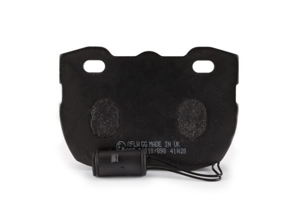 DP814 - EBC Ultimax Brake Pads; Front - Image 4