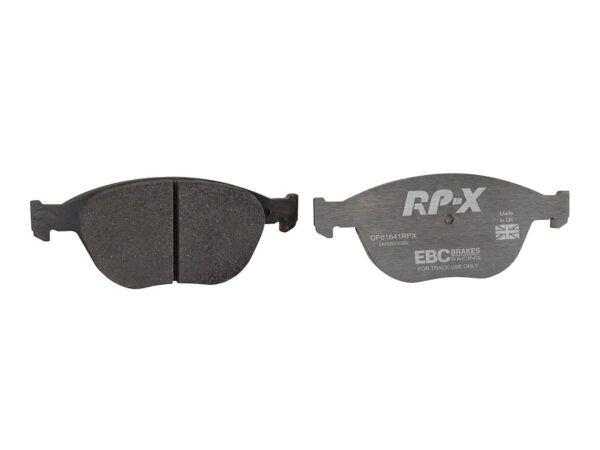 DP81641RPX - EBC RP-X Brake Pads; Front - Image 3