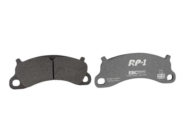 DP82144RP1 - EBC RP-1 Brake Pads; Front - Image 3