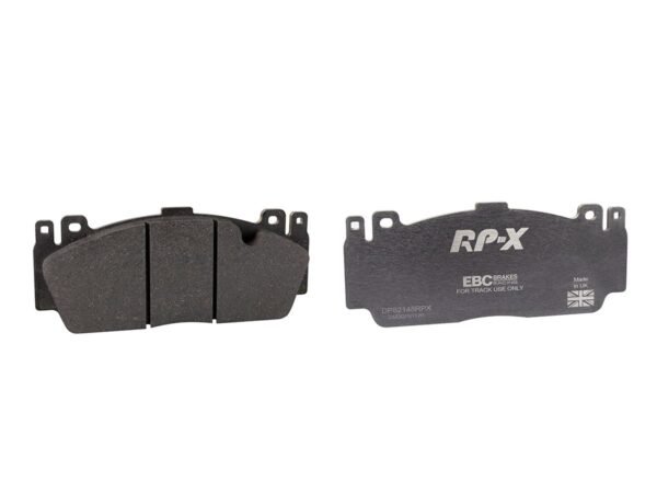 DP82148RPX - EBC RP-X Brake Pads; Front - Image 3