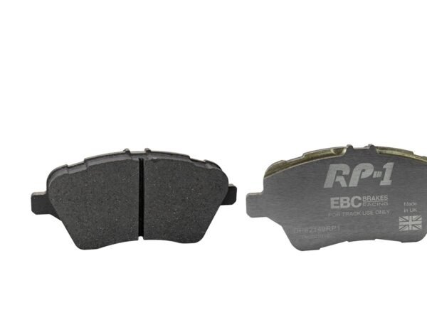 DP82149RP1 - EBC RP-1 Brake Pads; Front - Image 3