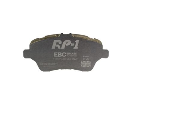 DP82149RP1 - EBC RP-1 Brake Pads; Front - Image 4