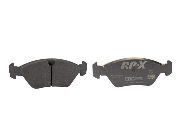 DP8414RPX - EBC RP-X Brake Pads; Front - Image 3