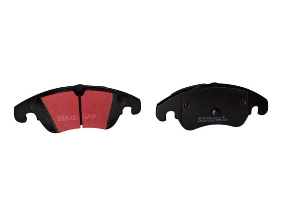 DPX2055 - EBC Ultimax Brake Pads; Front - Image 3