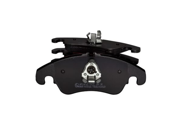 DPX2055 - EBC Ultimax Brake Pads; Front - Image 2