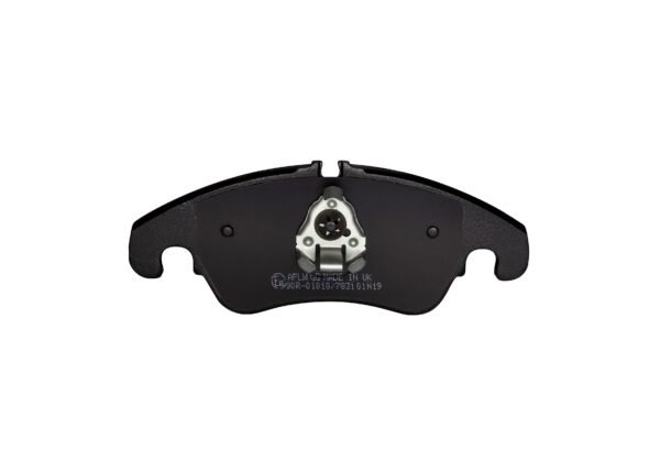 DPX2055 - EBC Ultimax Brake Pads; Front - Image 4