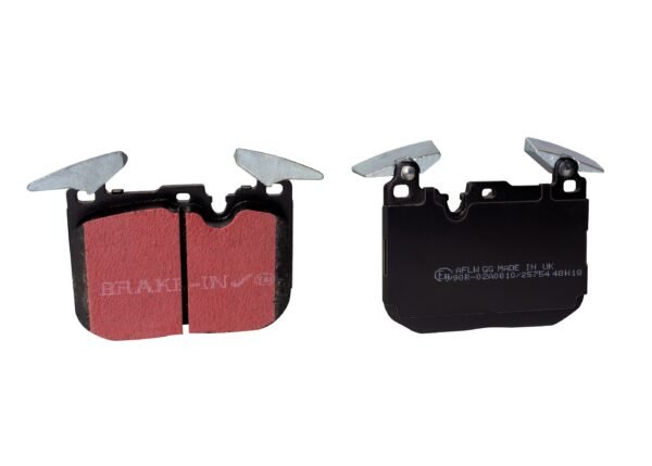 DPX2130 - EBC Ultimax Brake Pads; Front - Image 3