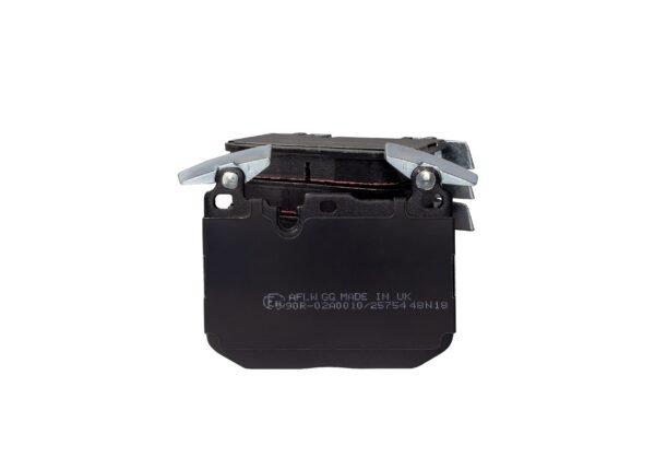 DPX2130 - EBC Ultimax Brake Pads; Front - Image 2