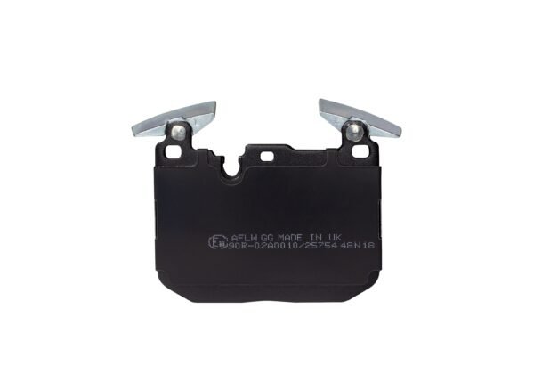 DPX2130 - EBC Ultimax Brake Pads; Front - Image 4