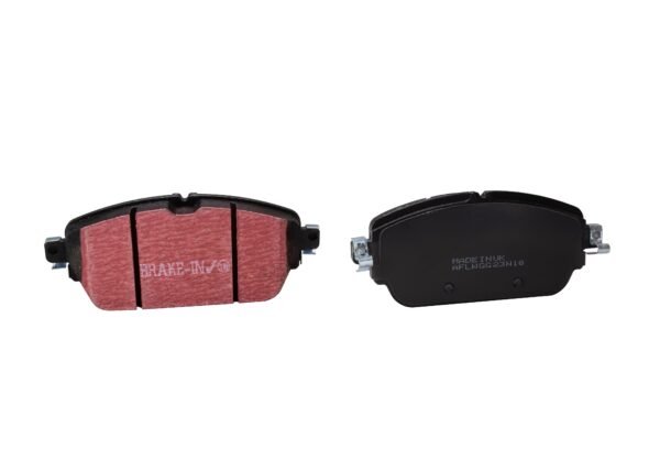 DPX2208 - EBC Ultimax Brake Pads; Front - Image 3