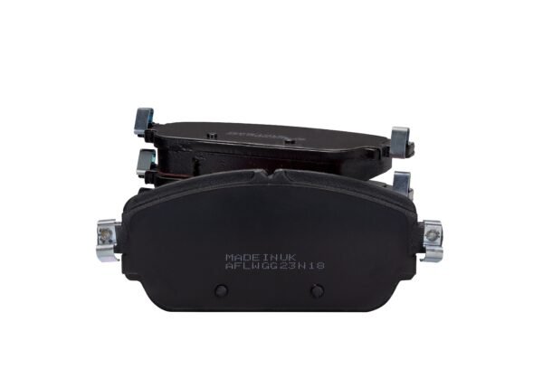 DPX2208 - EBC Ultimax Brake Pads; Front - Image 2