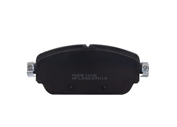 DPX2208 - EBC Ultimax Brake Pads; Front - Image 4