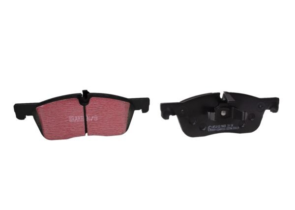 DPX2255 - EBC Ultimax Brake Pads; Front - Image 2