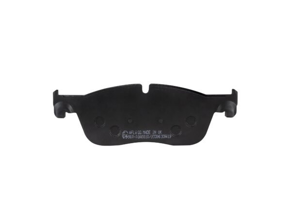 DPX2255 - EBC Ultimax Brake Pads; Front - Image 3