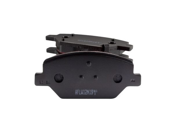 DPX2351 - EBC Ultimax Brake Pads; Front - Image 2