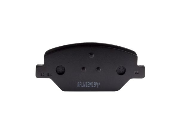 DPX2351 - EBC Ultimax Brake Pads; Front - Image 3
