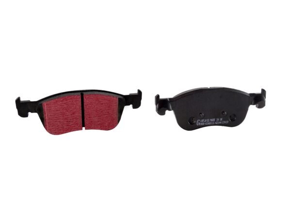 DPX2353 - EBC Ultimax Brake Pads; Front - Image 3