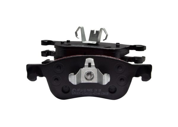 DPX2353 - EBC Ultimax Brake Pads; Front - Image 2