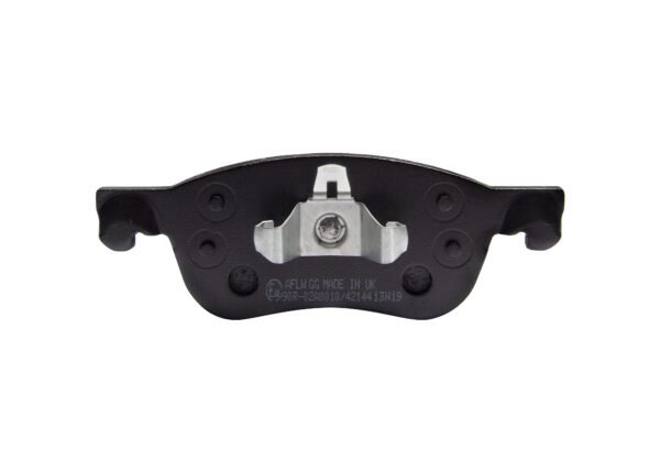 DPX2353 - EBC Ultimax Brake Pads; Front - Image 4