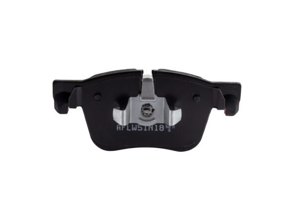 DPX2359 - EBC Ultimax Brake Pads; Front - Image 3