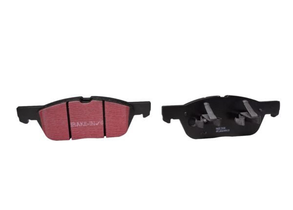 DPX2383 - EBC Ultimax Brake Pads; Front - Image 2