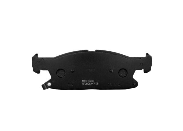 DPX2383 - EBC Ultimax Brake Pads; Front - Image 3