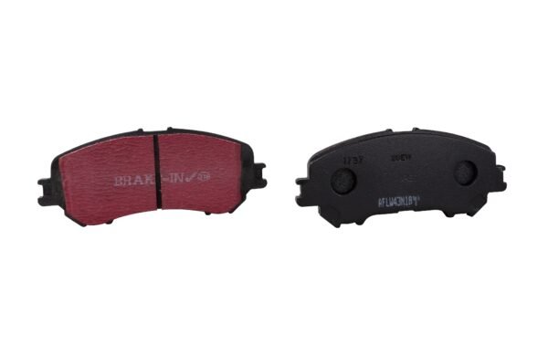 DPX3032 - EBC Ultimax Brake Pads; Front - Image 3