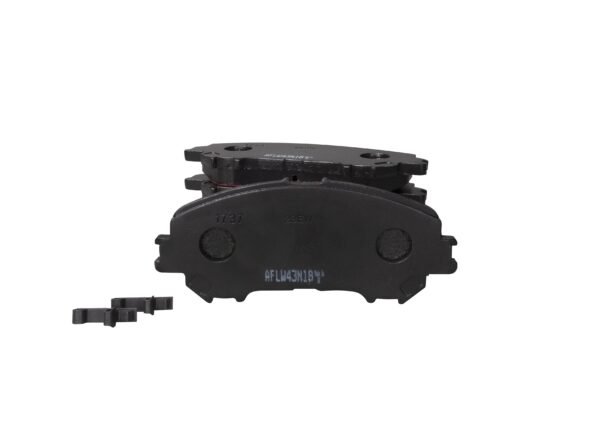 DPX3032 - EBC Ultimax Brake Pads; Front - Image 2