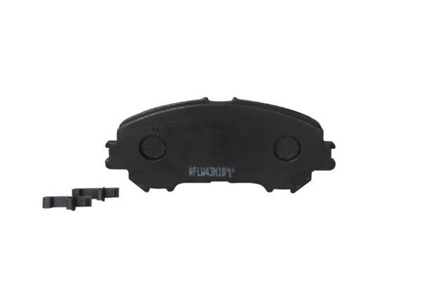DPX3032 - EBC Ultimax Brake Pads; Front - Image 4