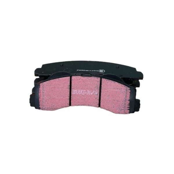 DPX3034 - EBC Ultimax Brake Pads; Front - Image 2
