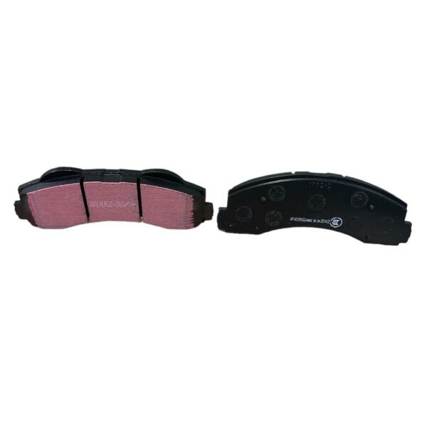 DPX3034 - EBC Ultimax Brake Pads; Front - Image 3
