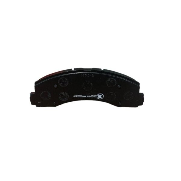 DPX3034 - EBC Ultimax Brake Pads; Front - Image 4