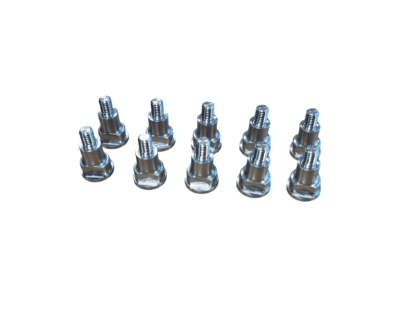FDSK-10BOBBIN - EBC Replacement Rotor Bobbin Kit - Image 2