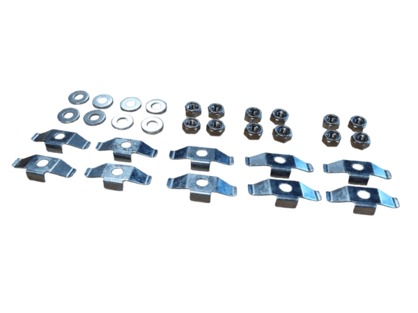 FDSK-HARDWEAR2 - EBC Replacement Rotor Hardware Kit - Image 2