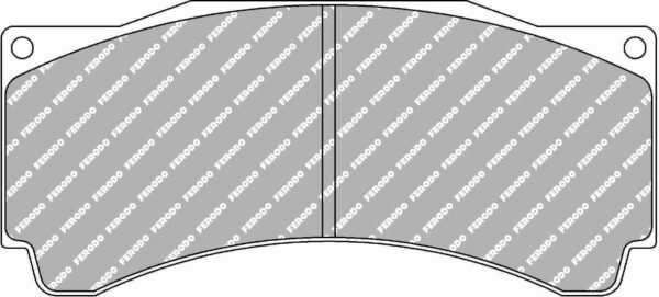FDSR3144 - Ferodo DS Performance Brake Pads; - Image 3
