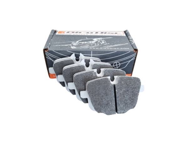 GP35-1469.17 - GiroDisc GP35 Racing Brake Pads - Image 2