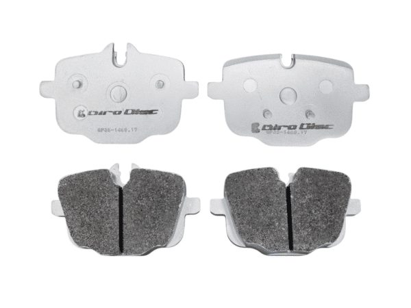 GP35-1469.17 - GiroDisc GP35 Racing Brake Pads - Image 3