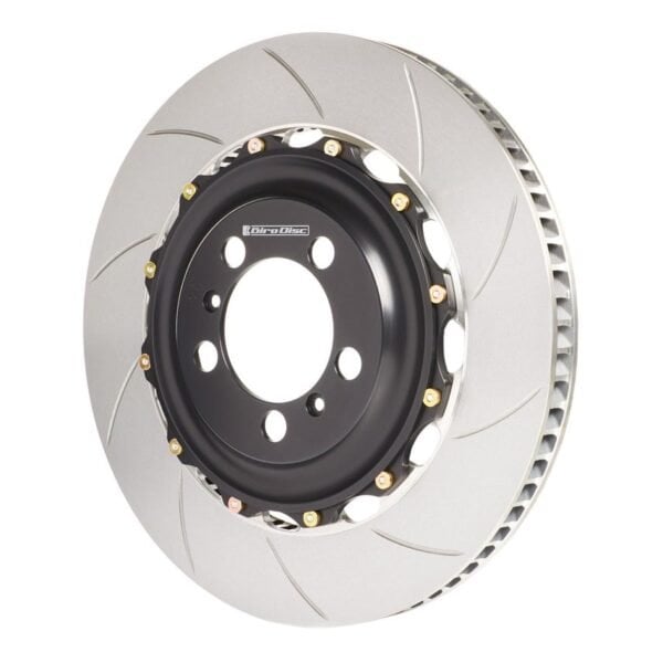 A1-104SL - GiroDisc 2-Piece Rotor Assembly; Left - Image 2