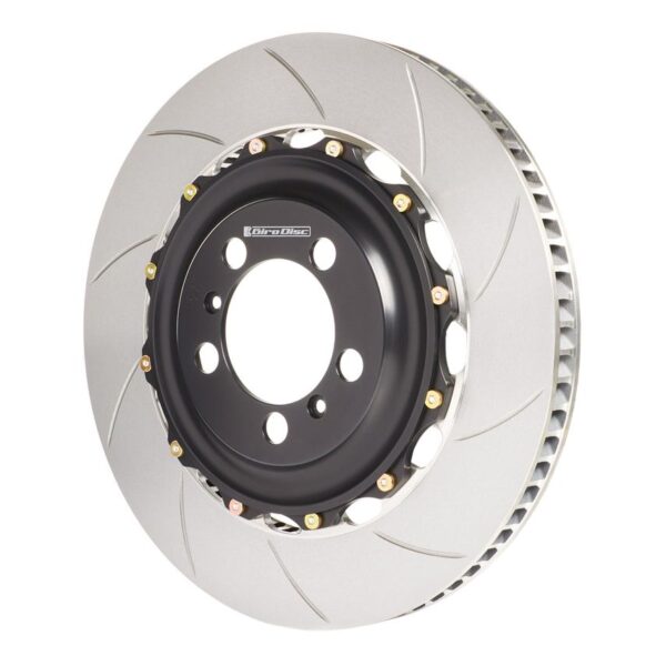 A2-033SL - GiroDisc 2-Piece Rotor Assembly; Left - Image 2