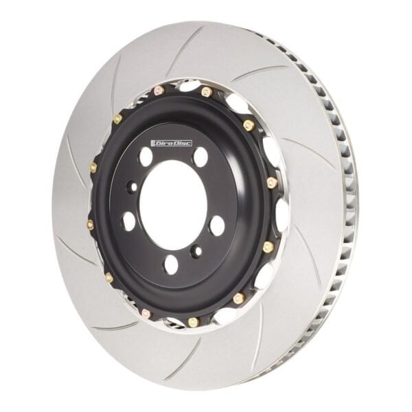 A1-104SR - GiroDisc 2-Piece Rotor Assembly; Right - Image 2