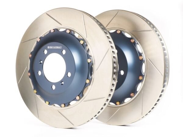 A1-108SL - GiroDisc 2-Piece Rotor Assembly; Left - Image 2