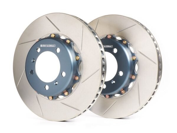 A2-045SR - GiroDisc 2-Piece Rotor Assembly; Right - Image 2