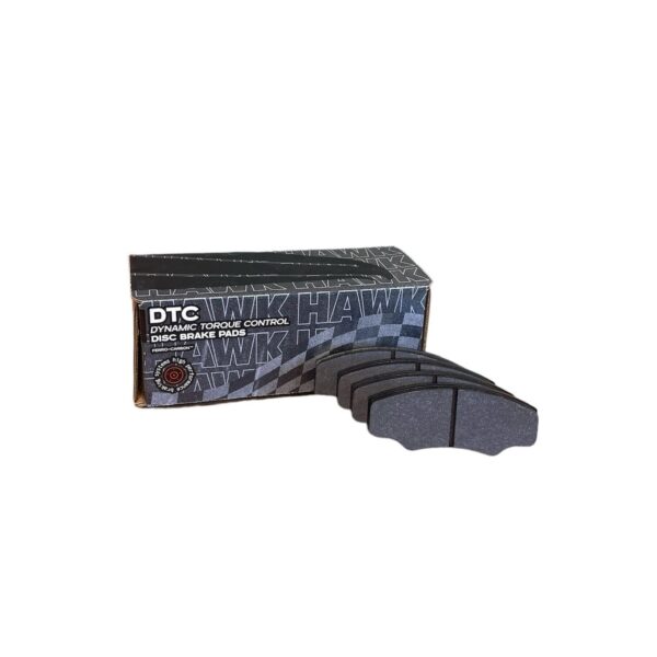 HB107U.620 - Hawk DTC-70 Brake Pads; - Image 2
