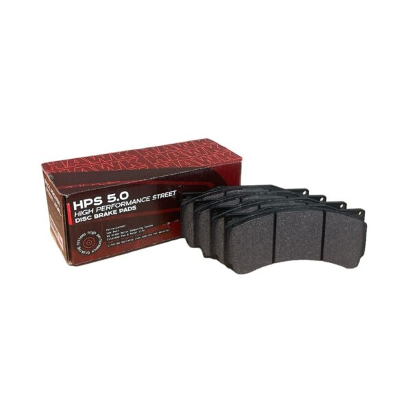HB109B.710 - Hawk HPS 5.0 Brake Pads; - Image 2