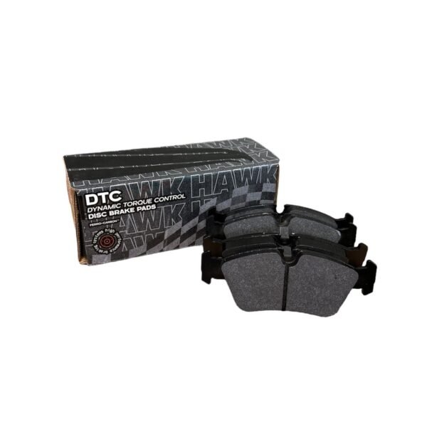 HB136U.690 - Hawk DTC-70 Brake Pads; Front - Image 2