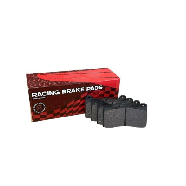 HB542D.490 - Hawk ER-1 Brake Pads; - Image 2