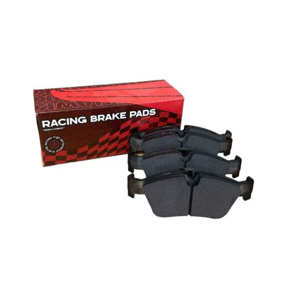HB546S.654 - Hawk HT-10 Brake Pads; Front - Image 2