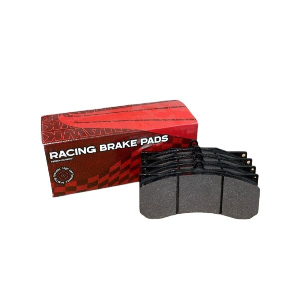 HB688D.710 - Hawk ER-1 Brake Pads; - Image 2
