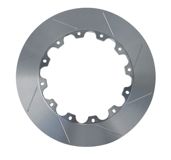 D2-146SR - GiroDisc 2-Piece Rotor Replacement Rotor; Right - Image 3