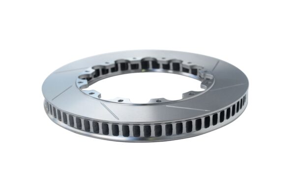 D1-308SR - GiroDisc 2-Piece Rotor Replacement Rotor; Right - Image 4